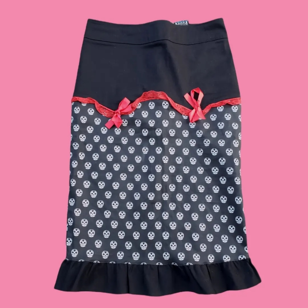 Too Fast Brand skirt
